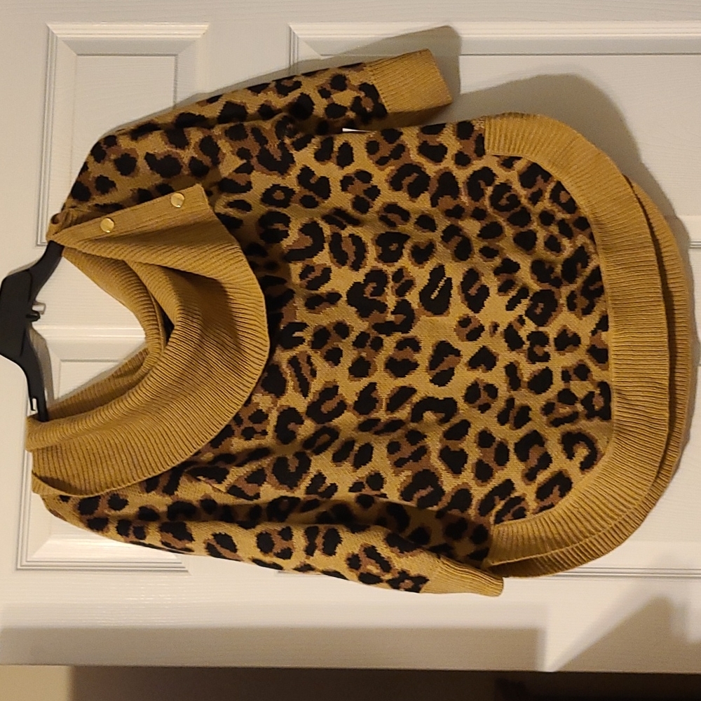 Fashion to Figure Sweater